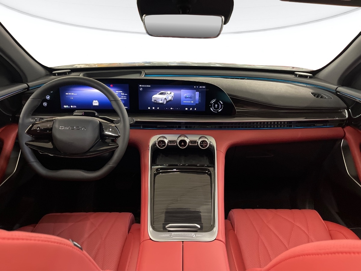 Omoda Omoda 9 Nuovo  Omoda 9 Verona