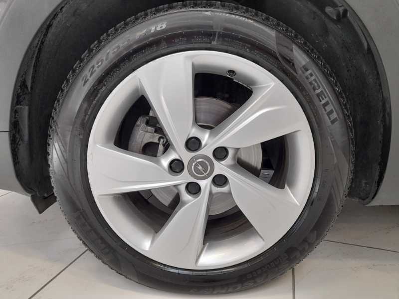 Grandland X - Grandland X 1.5 Diesel Ecotec Start&stop Advance