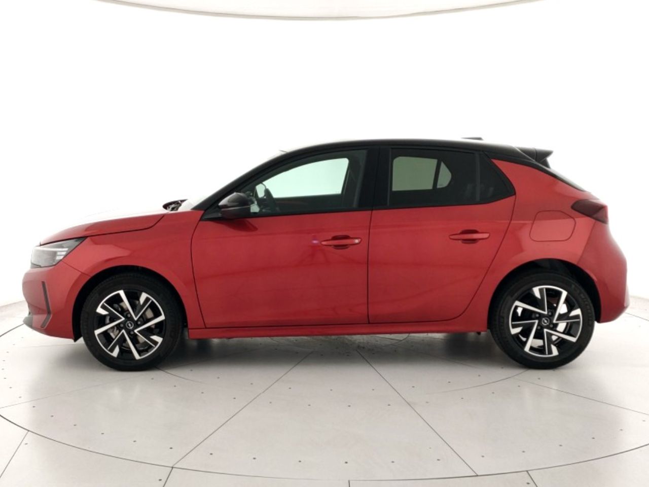 Opel Corsa Nuovo Benzina Corsa Porto Mantovano