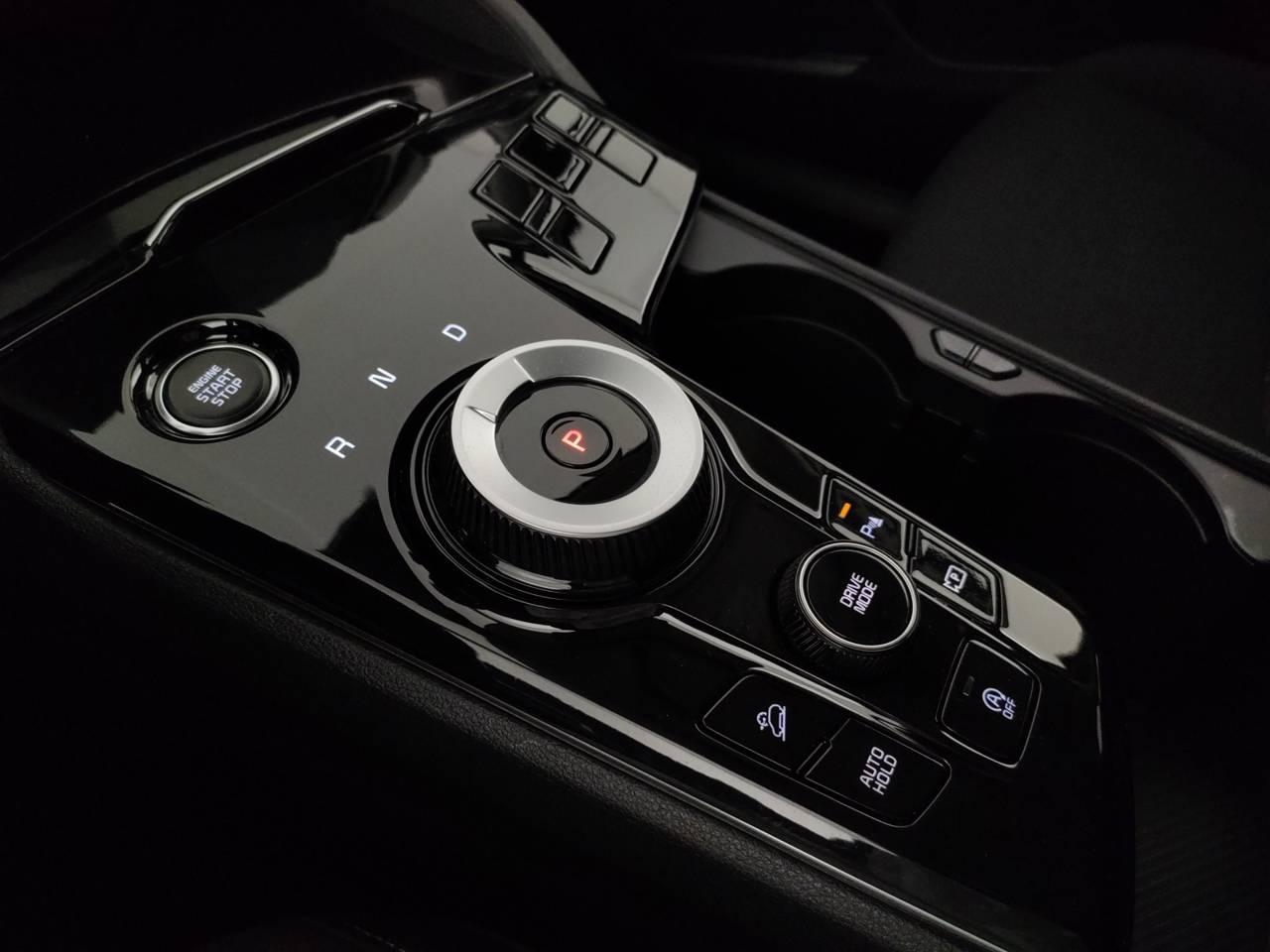 Kia Sportage Usato 2022 Sportage Legnago