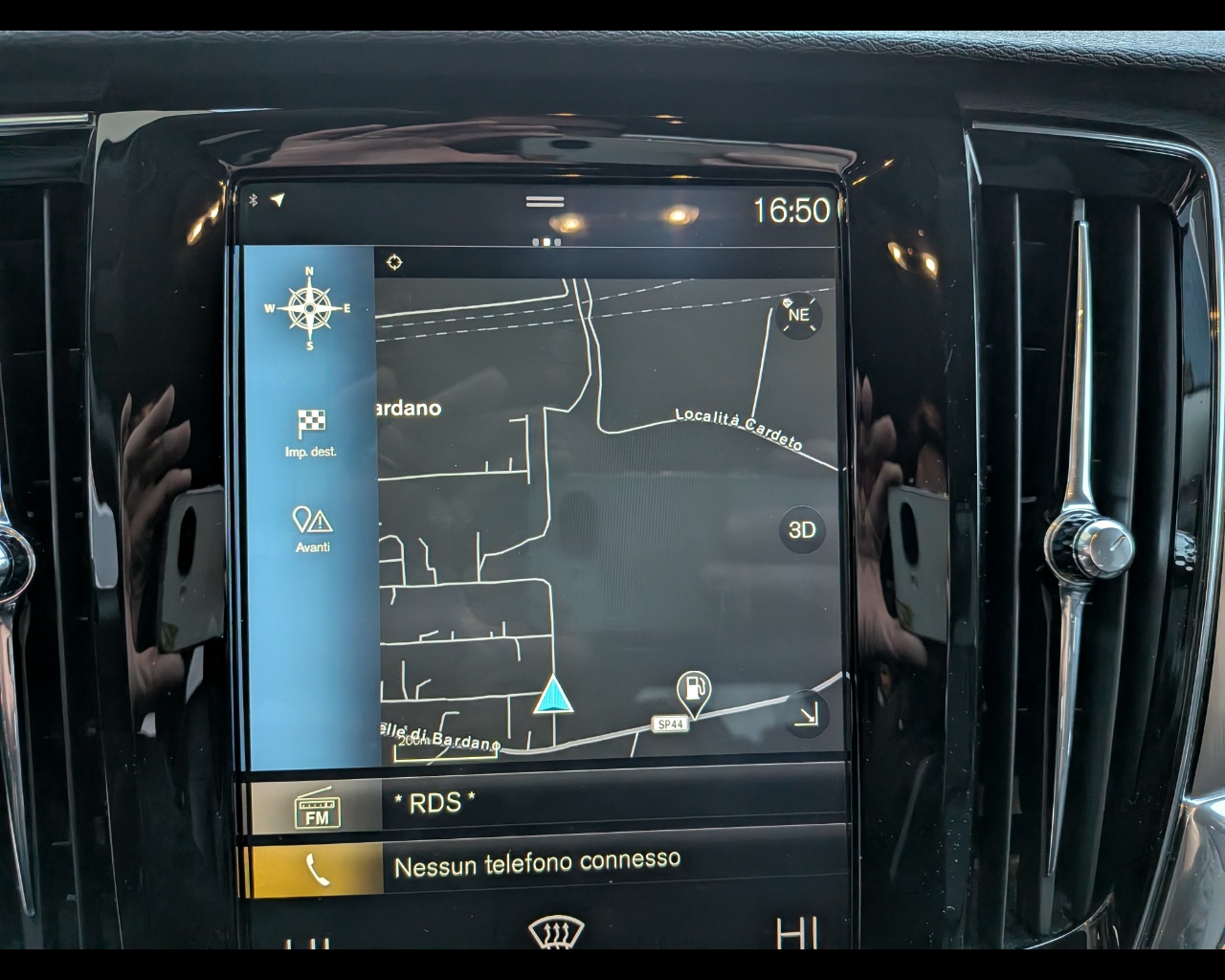 Foto VOLVO V90 2.0 d4 Business geartronic