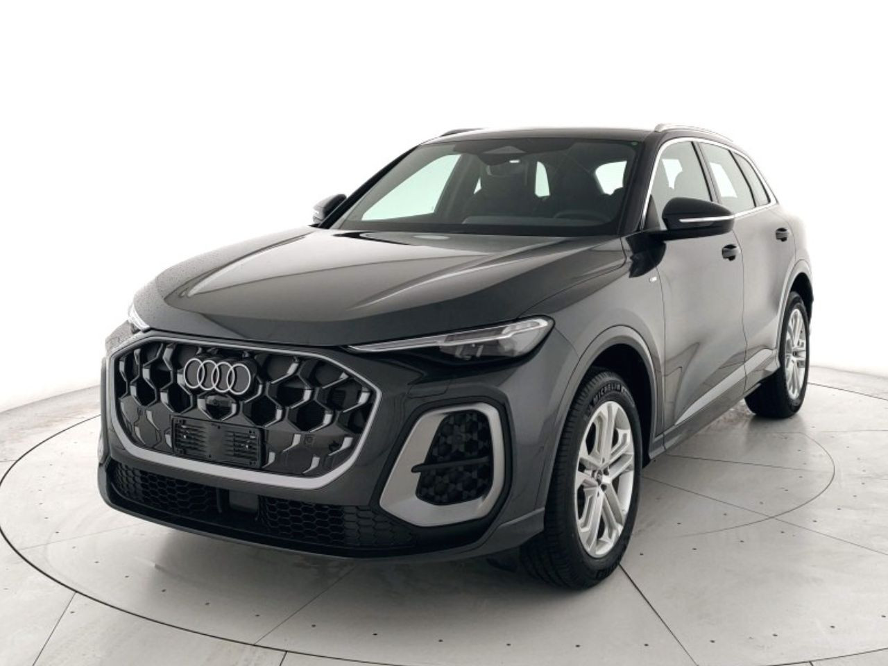 Audi Q5 KM0 2025 Q5 Porto Mantovano