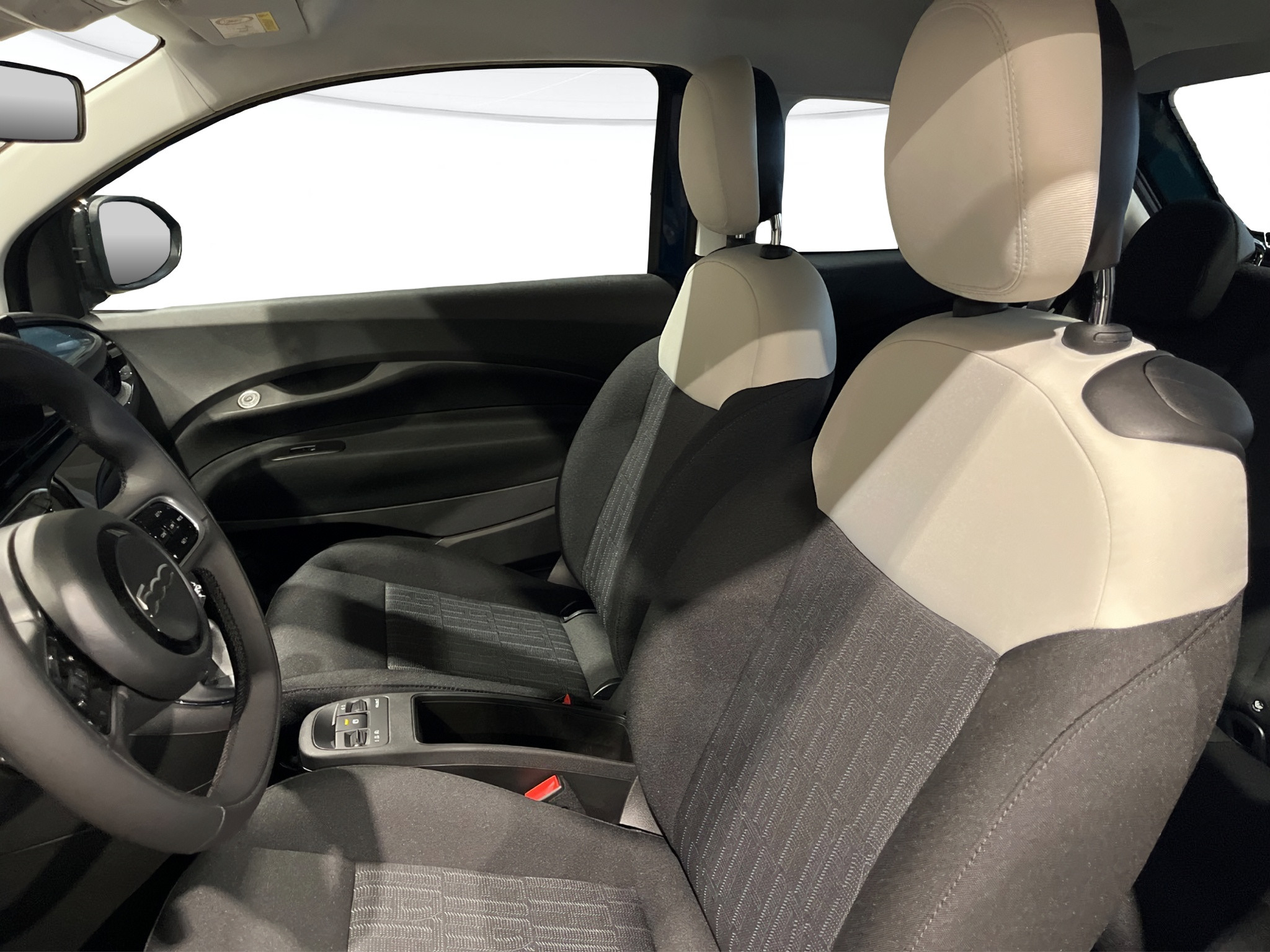 Fiat 500 Nuovo Ibrido benzina 500 Rovigo