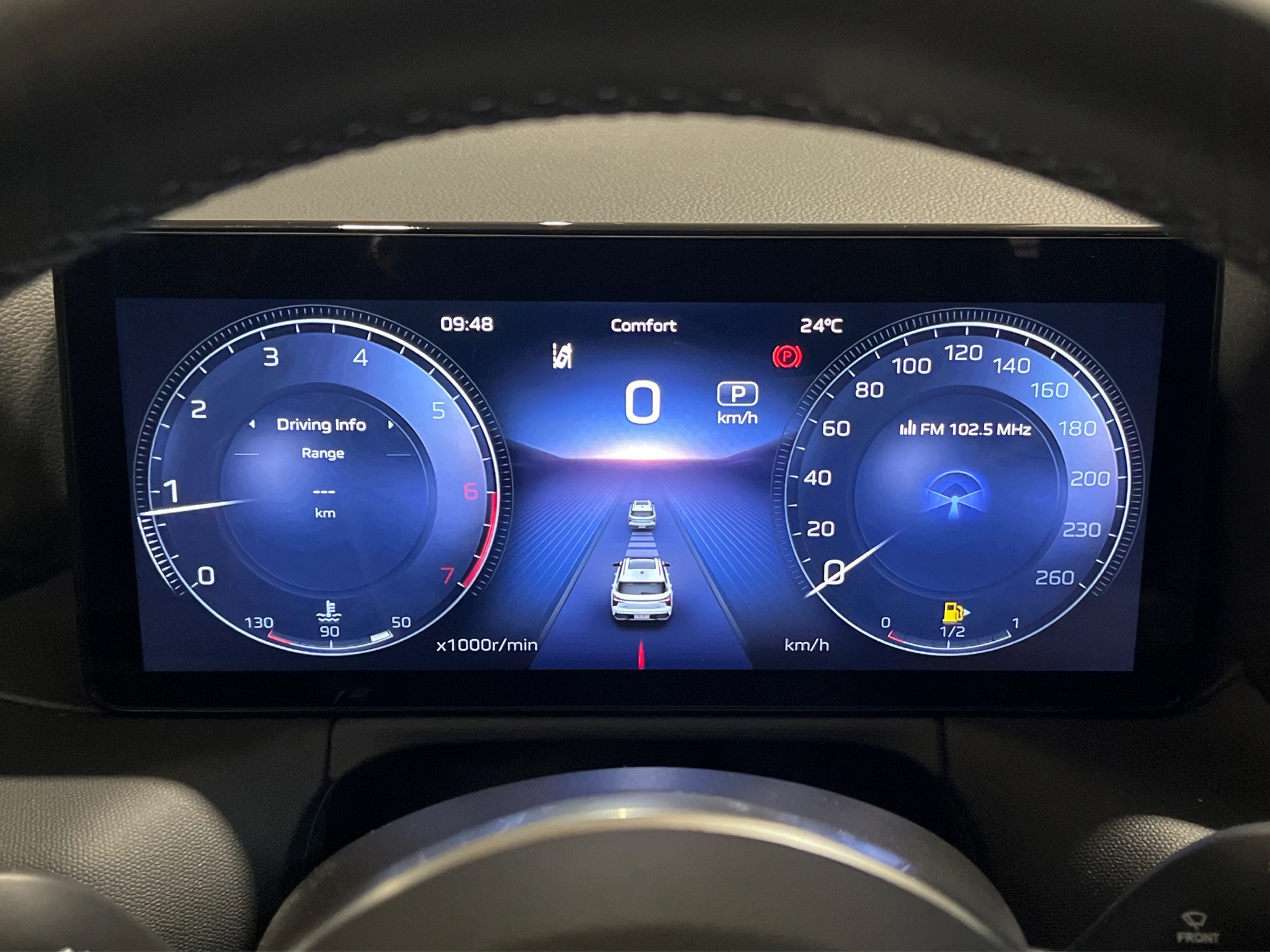 Hongqi HS3 Nuovo benzina HS3 Verona