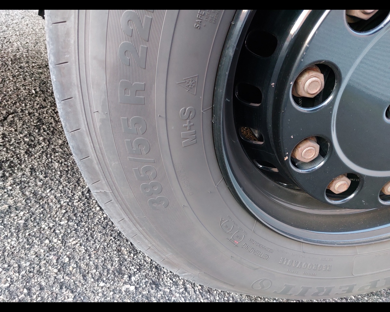 Man TGX 18 tgx 18.540 4x2 BL S cab.xlx E6d - 16