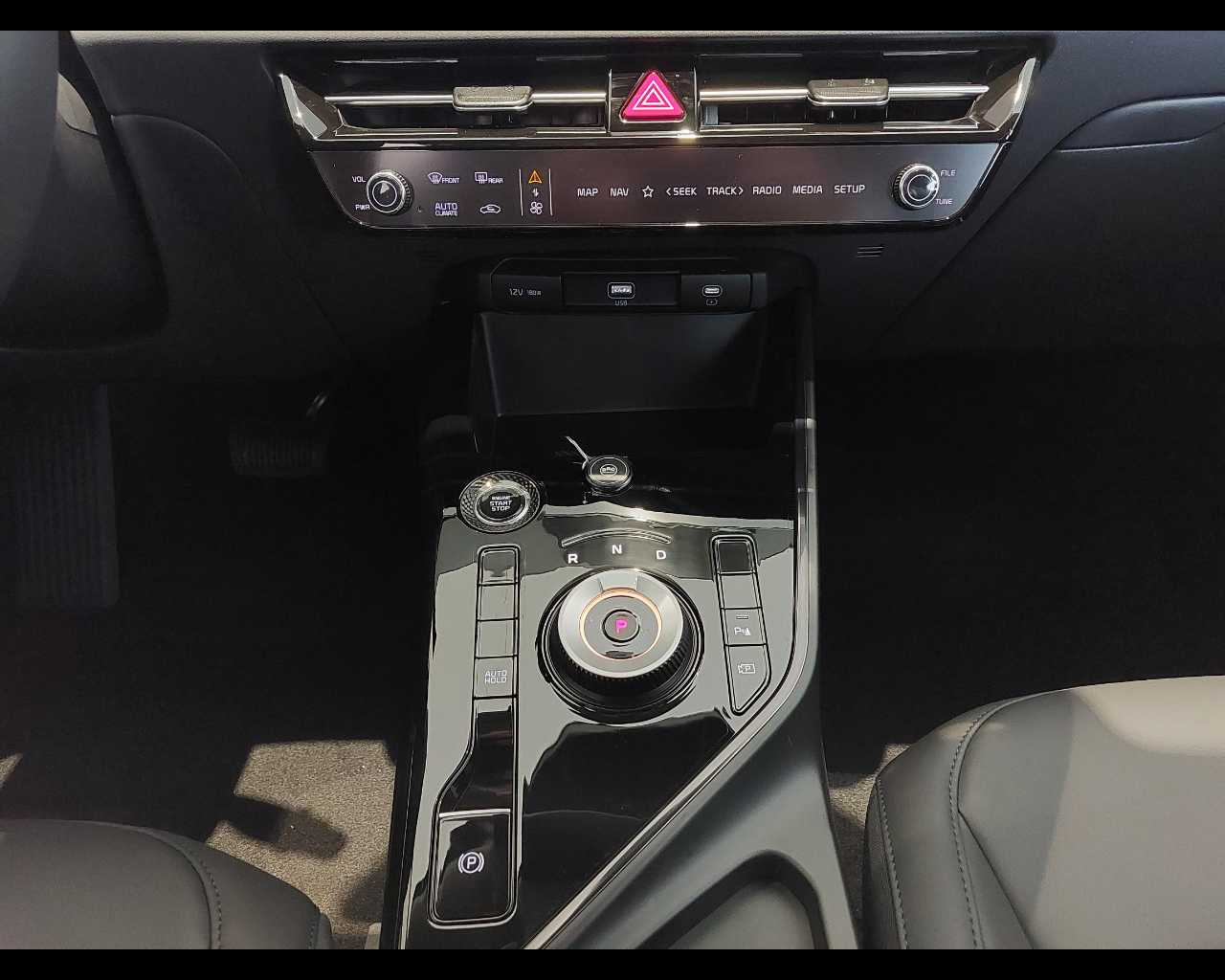 Kia Niro KM0 2026 Niro Este