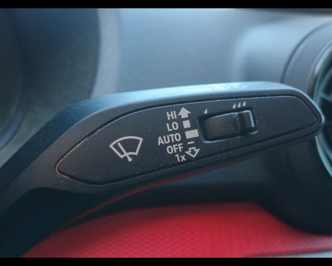 Foto AUDI Q2 2.0 tdi Business quattro 150cv s-tronic