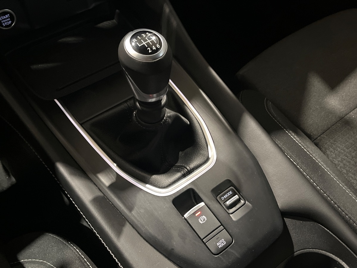 Nissan Qashqai Usato 2024 Qashqai Verona