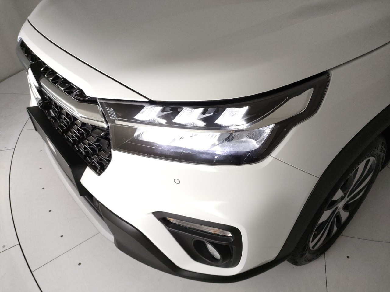 Suzuki S-Cross Nuovo Ibrido benzina S-Cross Porto Mantovano