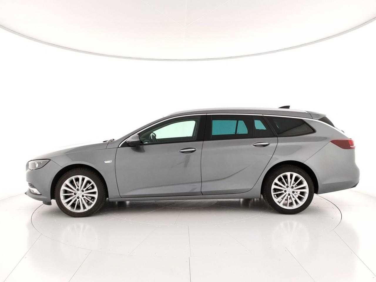 Opel Insignia Usato 2019 Insignia Mestre