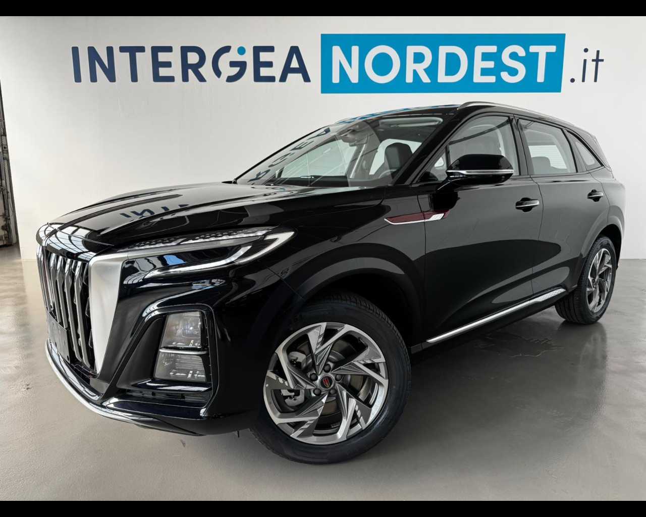 Hongqi HS3 Nuovo benzina HS3 Mestre