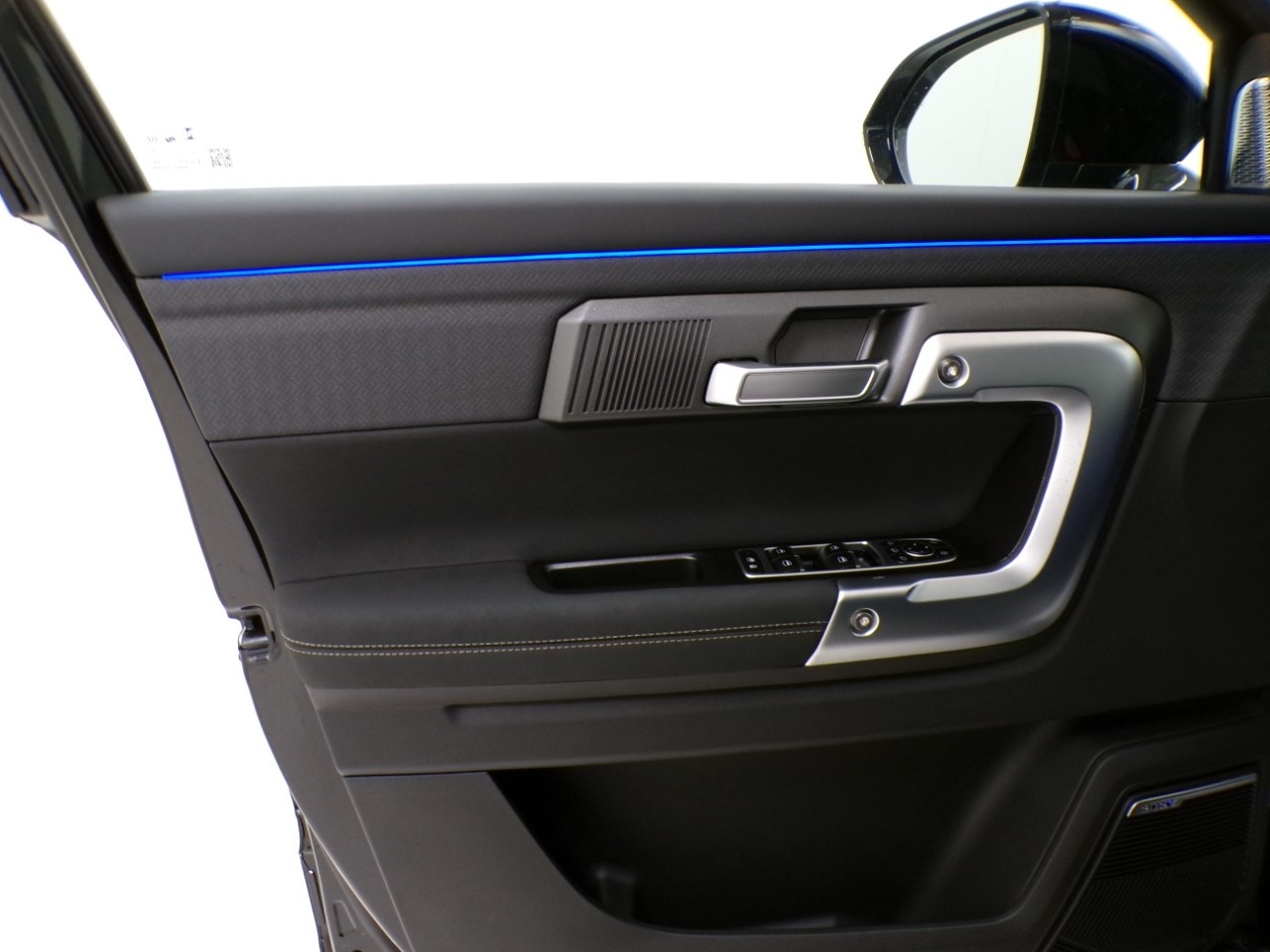 Jaecoo JAECOO 7 Jaecoo 7 1.6 TGDI Exclusive 4WD 7DCT - 11