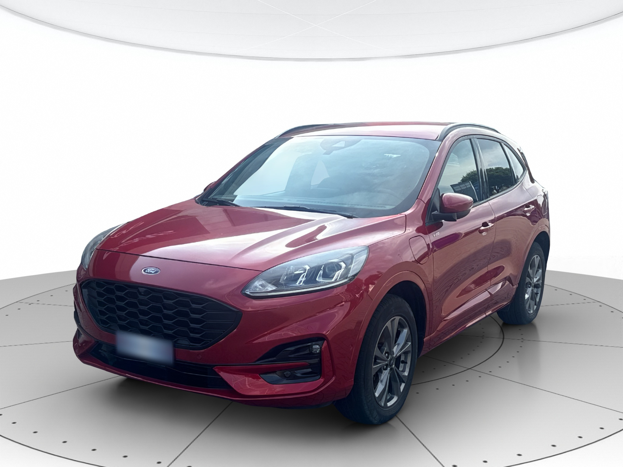 Ford Kuga Usato 2021 Kuga Padova