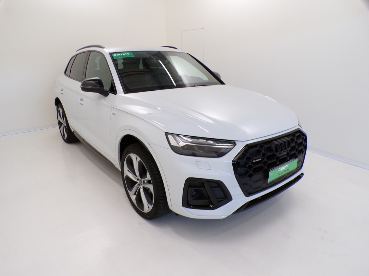 Audi Q5 Q5 40 2.0 TDI mHEV 12V S line Plus quattro S tronic - 3