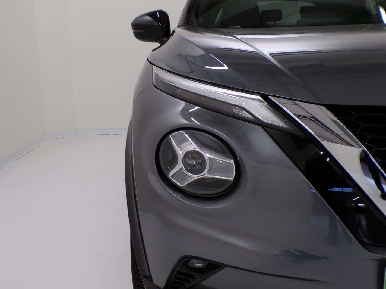 Nissan Juke Juke 1.0 DIG-T 117cv N-Connecta - 5