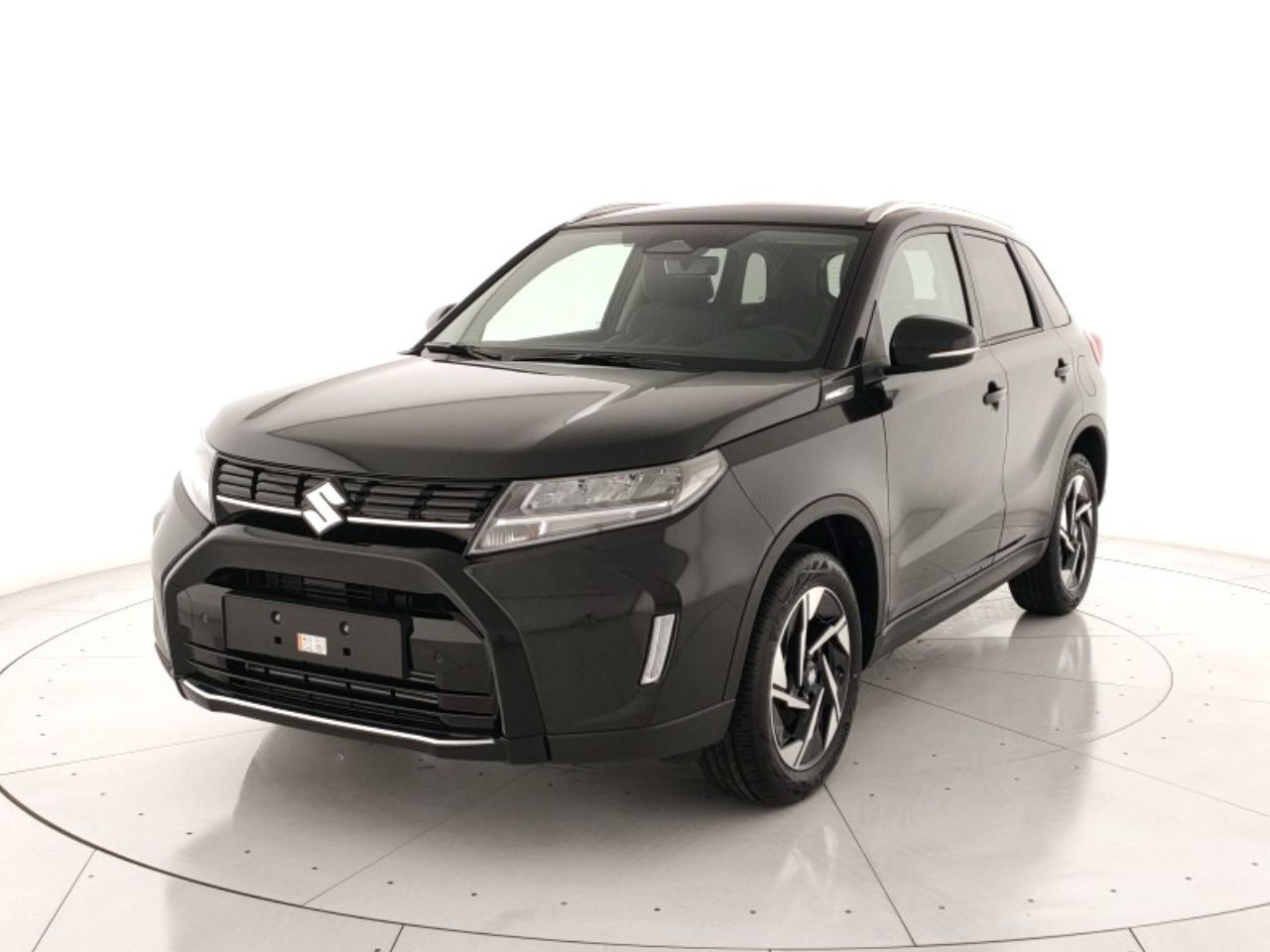 Suzuki Vitara Nuovo Ibrido benzina Vitara Porto Mantovano