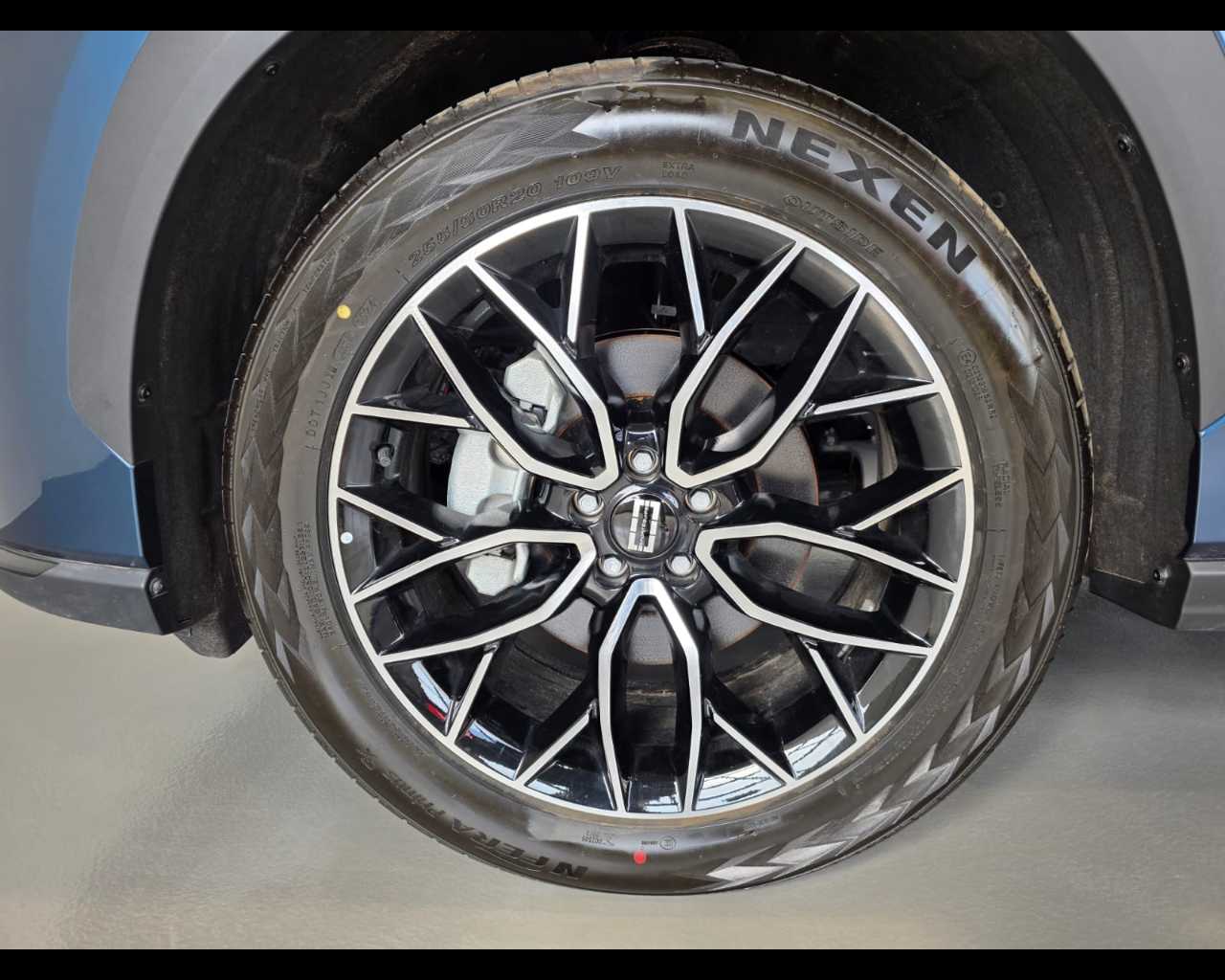 Sportequipe Sportequipe 8 Nuovo gPL Sportequipe 8 Mestre