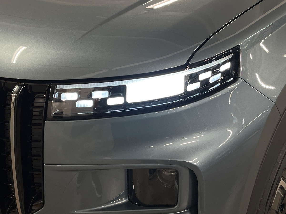 Jaecoo JAECOO 7 SHS-H Nuovo  JAECOO 7 SHS-H Verona