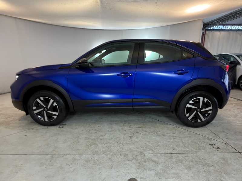 Mokka Gs 1.2 136cv Mt