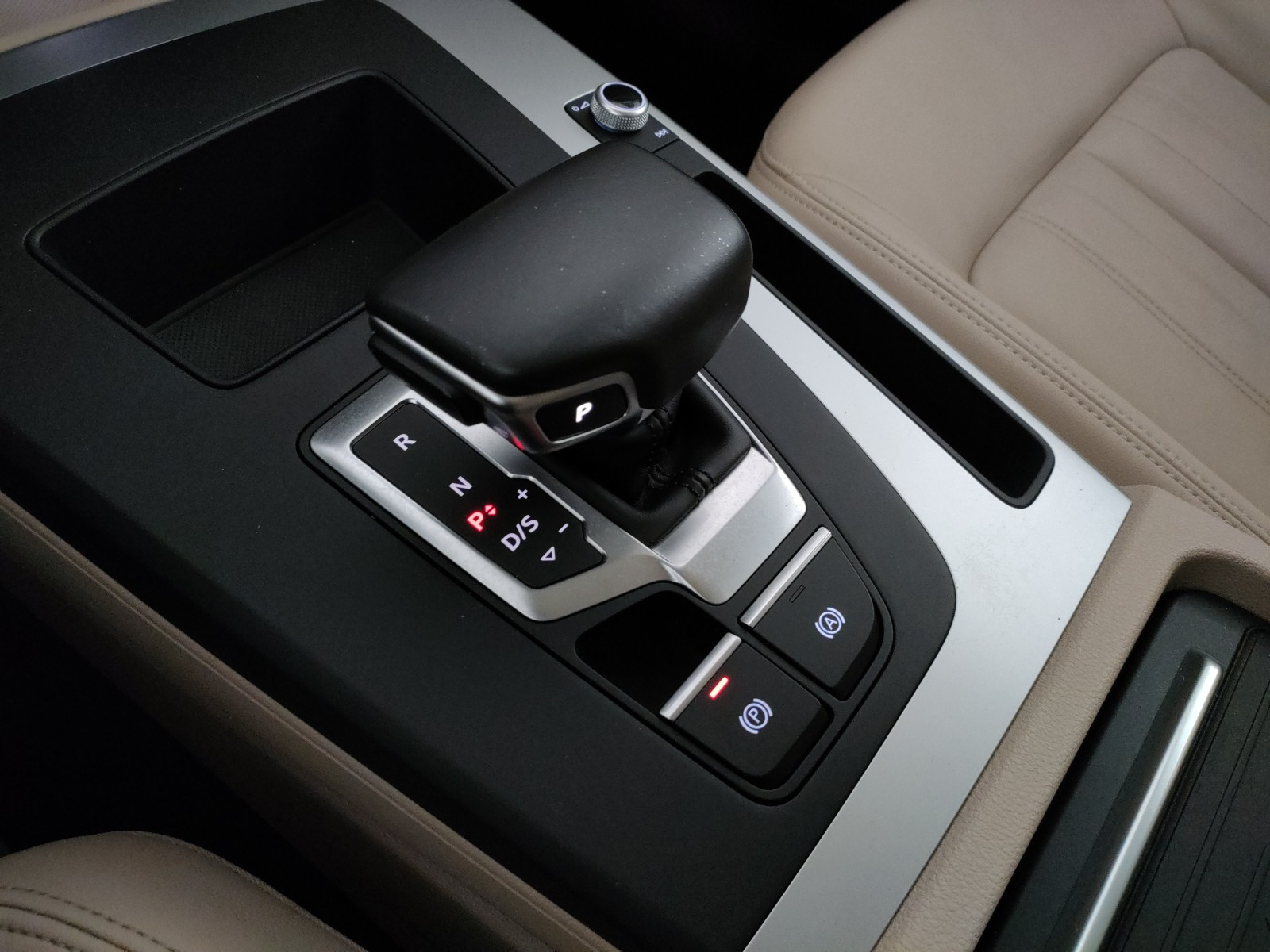 Audi Q5 Usato 2021 Q5 Rovigo