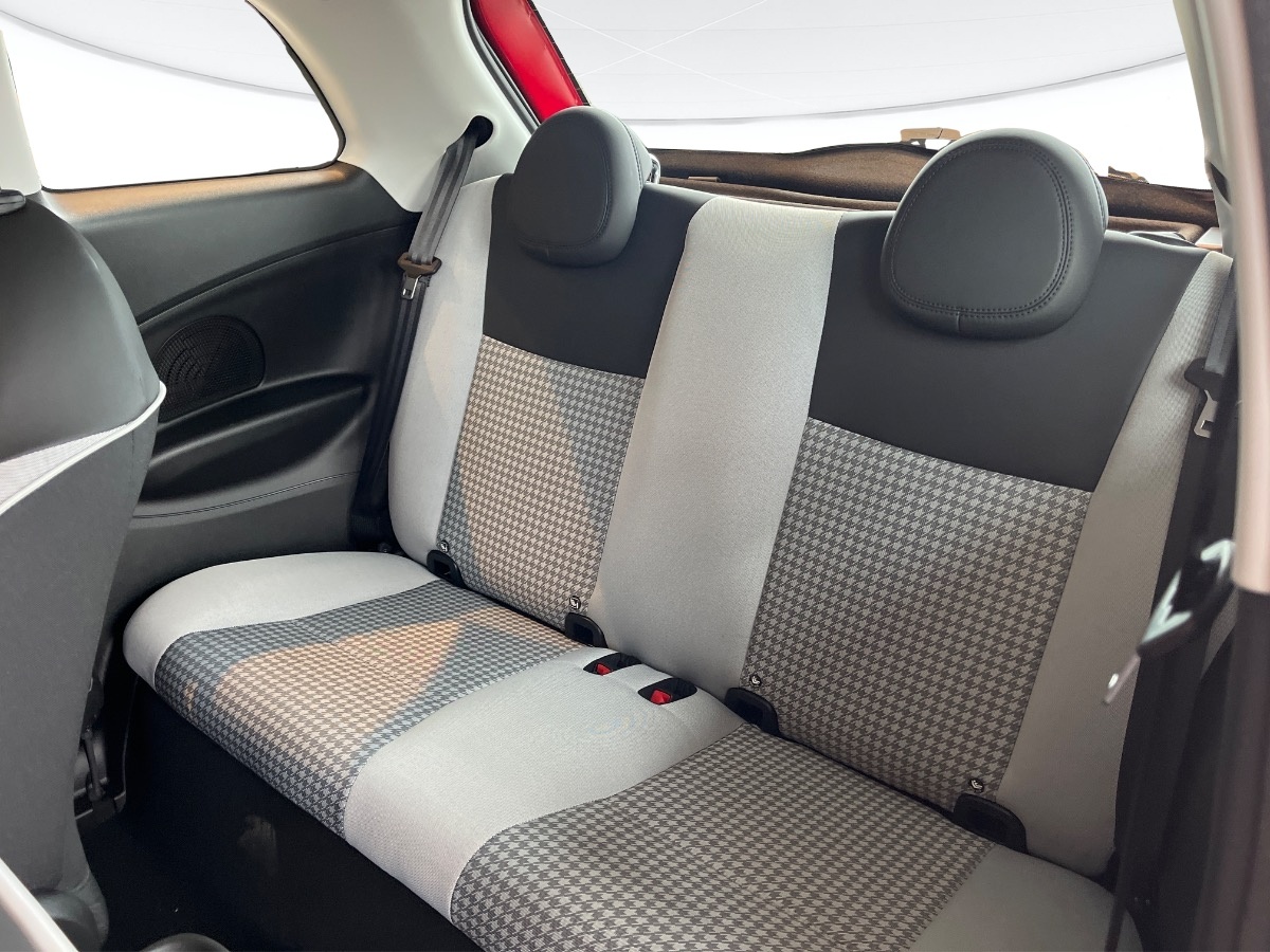 Fiat 500 Aziendali 2026 500 Rovigo