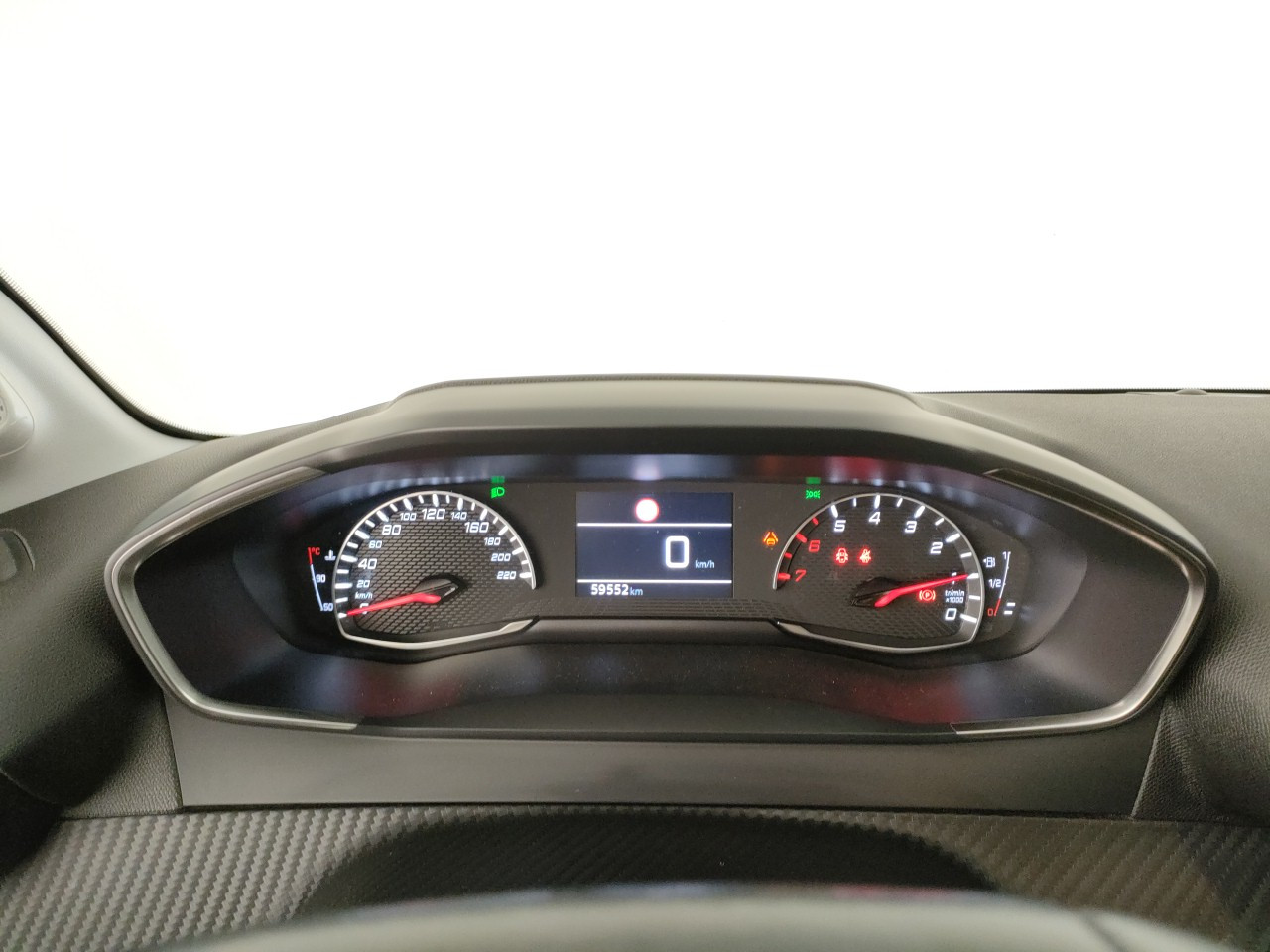 Peugeot 208 Usato 2020 208 Parma