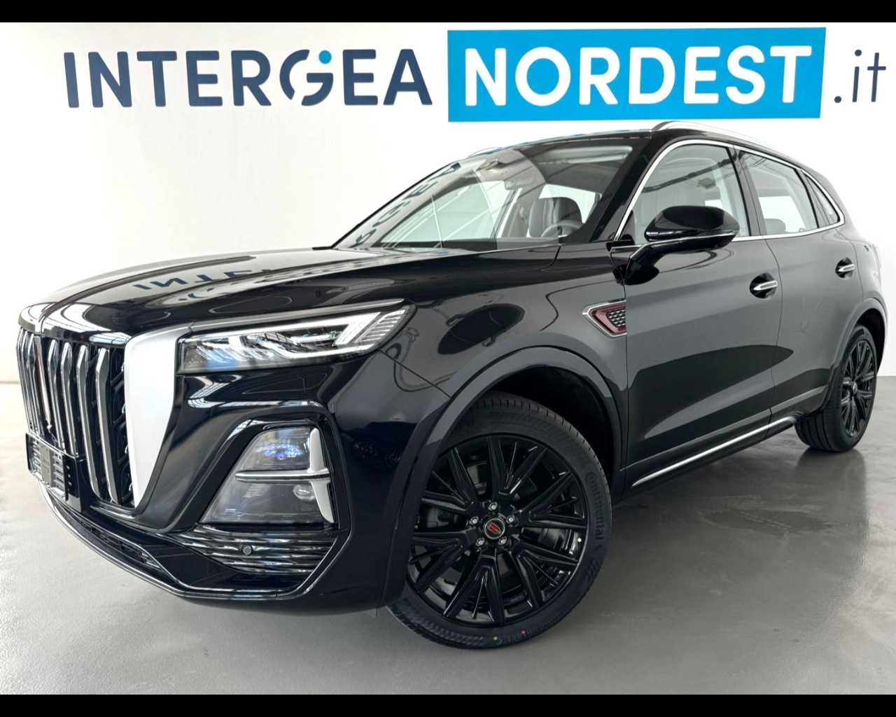 Hongqi HS5 Nuovo benzina HS5 Mestre