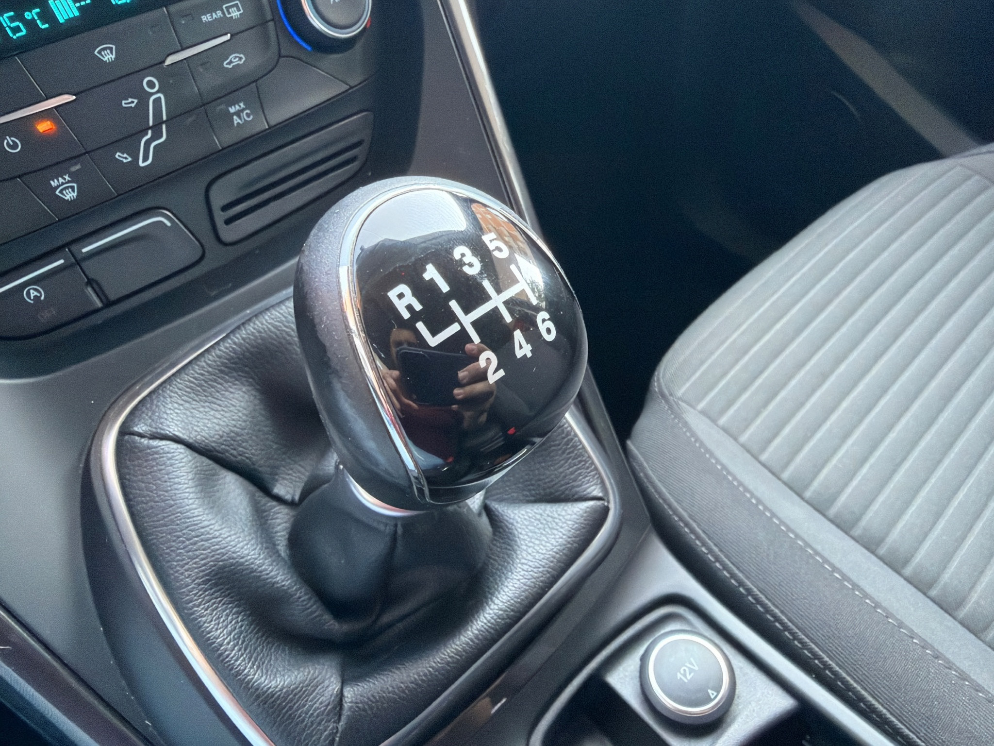Ford C-Max Usato 2019 C-Max Reggio Emilia