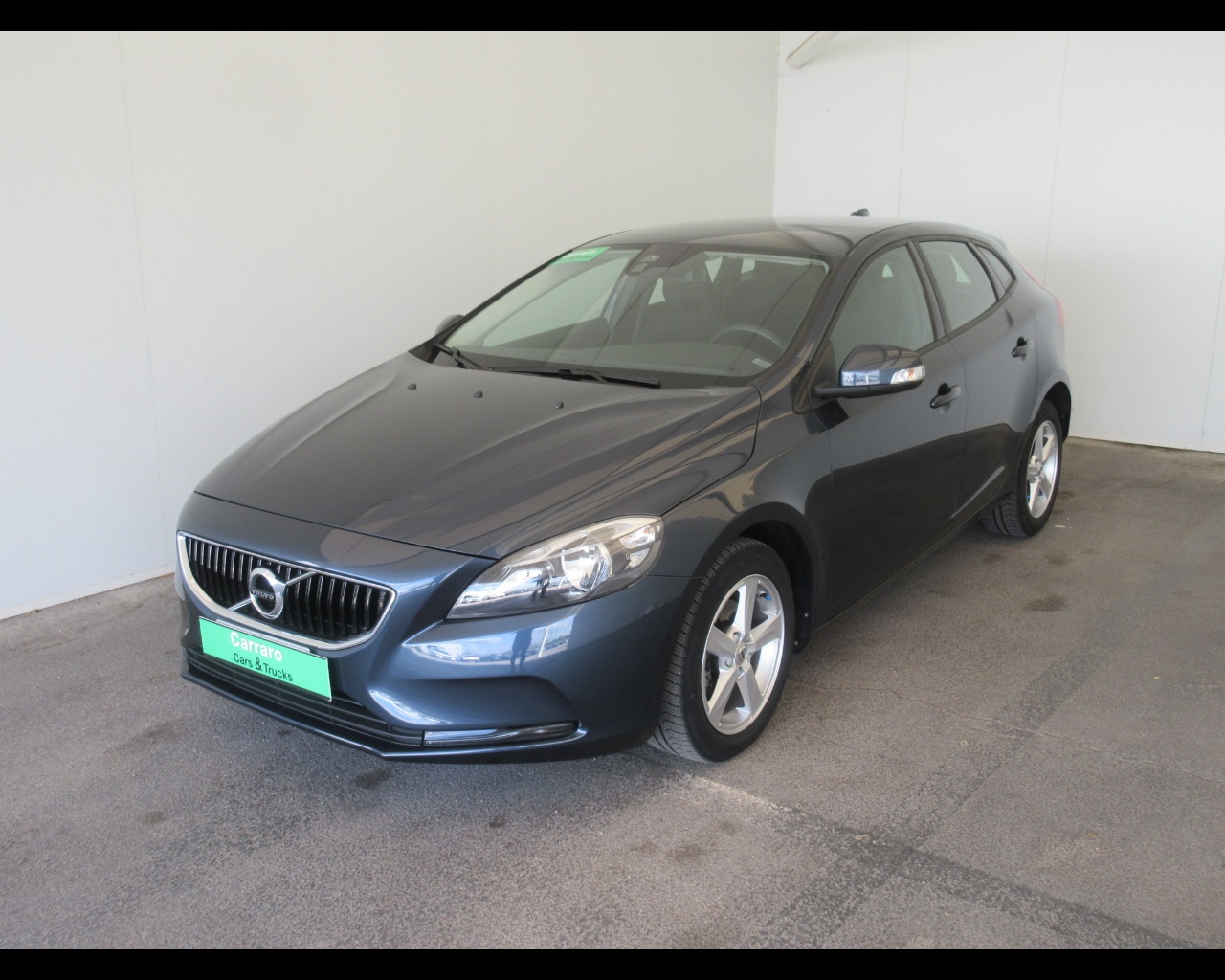 Volvo V40 V40 2.0 D2 Business