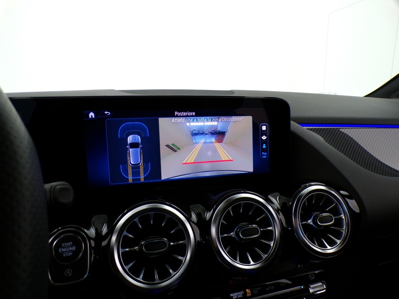 Mercedes  GLA 250 AMG Line Advanced Plus 4Matic 8G-DCT - 19