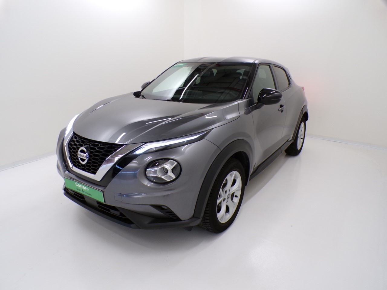 Nissan Juke Juke 1.0 DIG-T 117cv N-Connecta