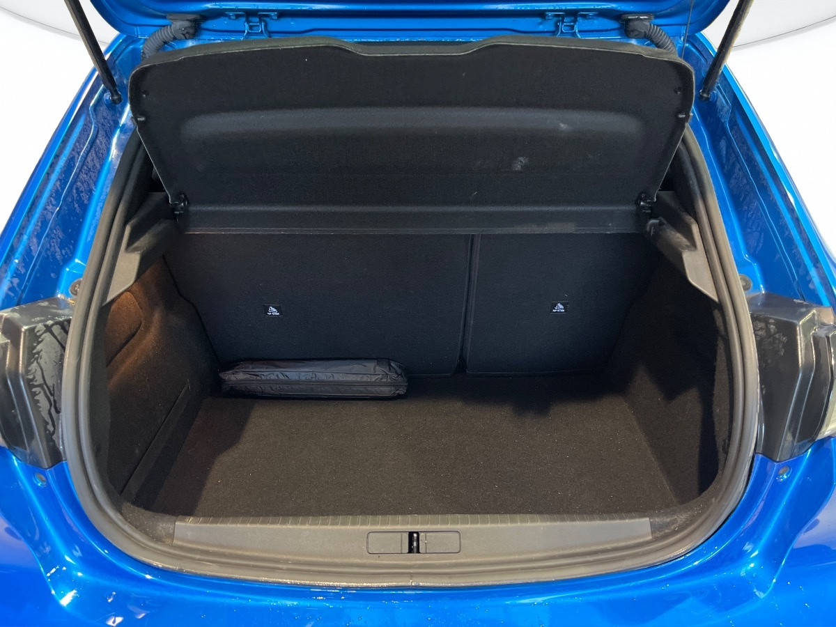 Peugeot 208 Usato 2023 208 Rovigo