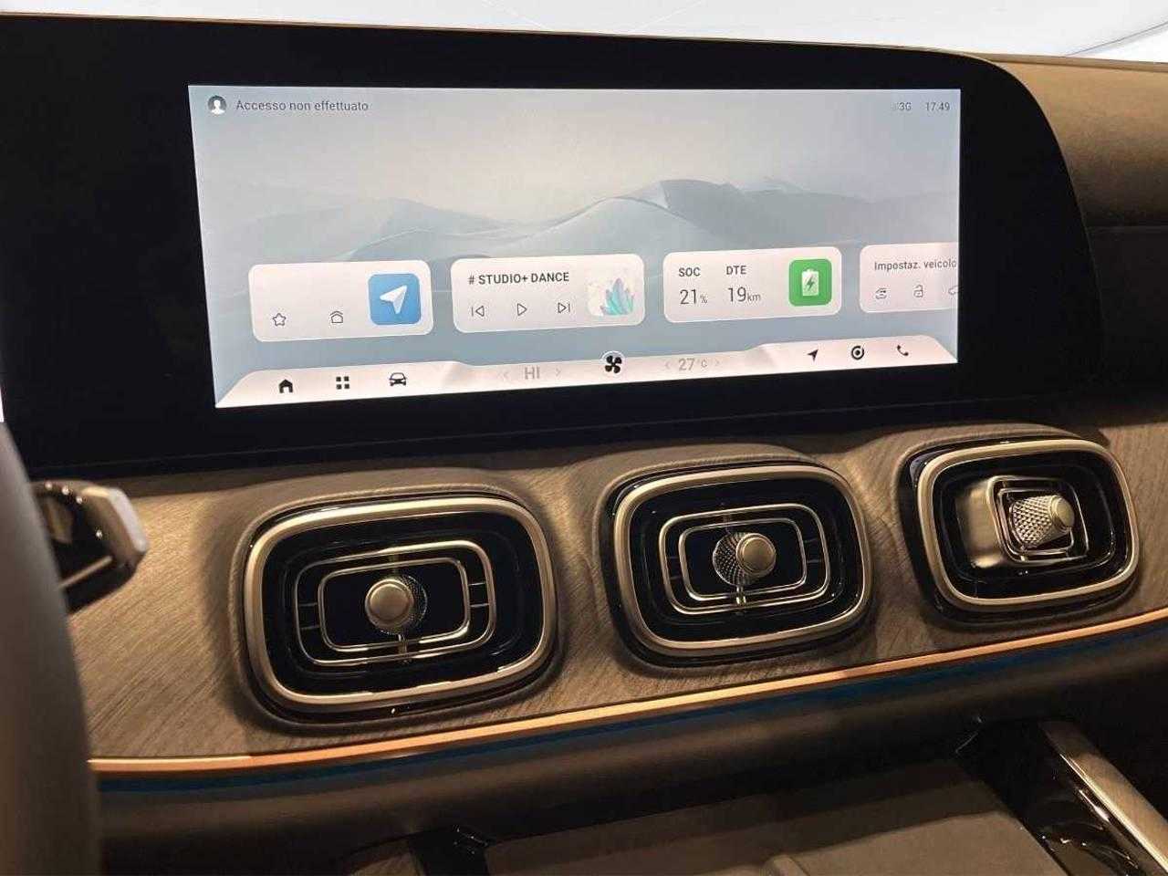 Jaecoo JAECOO 8 SHS-P Nuovo Ibrido JAECOO 8 SHS-P Legnago