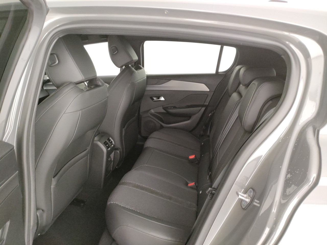 Peugeot 308 Nuovo Diesel 308 Porto Mantovano