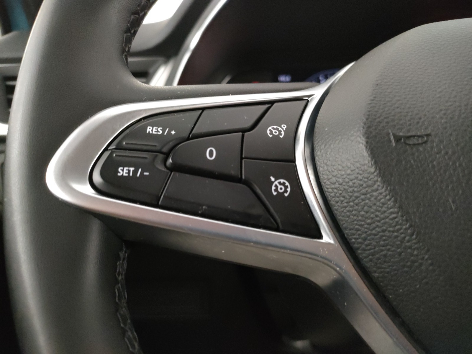 Renault Captur Usato 2021 Captur Legnago