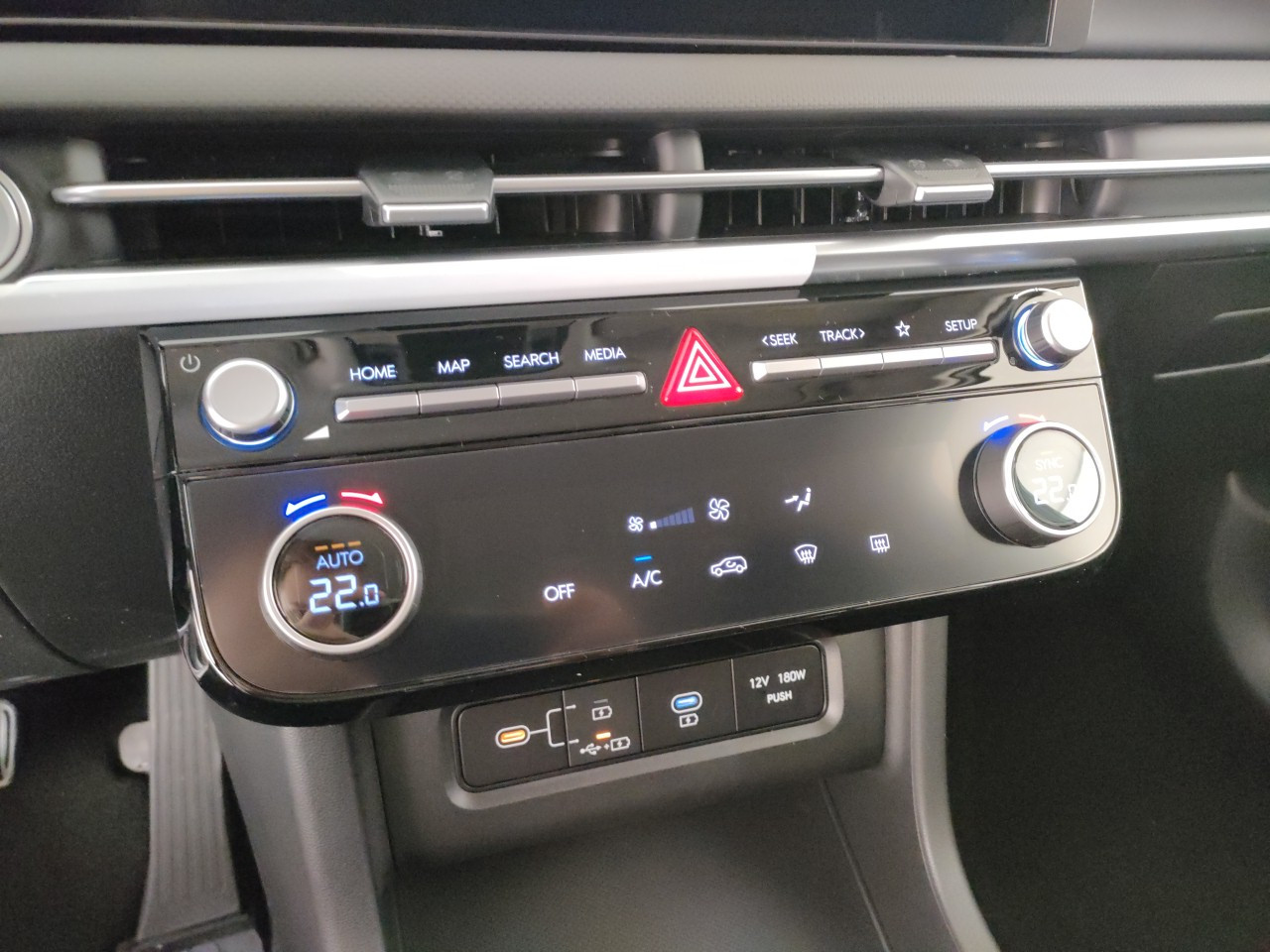 Hyundai Tucson Nuovo diesel Tucson Porto Mantovano