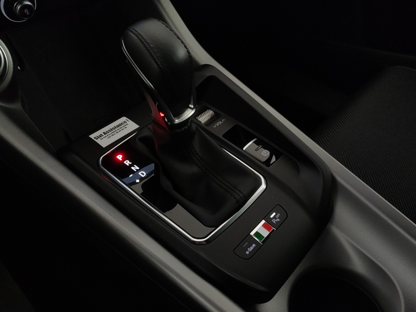 Alfa Romeo Tonale Usato 2023 Tonale San Vendemiano