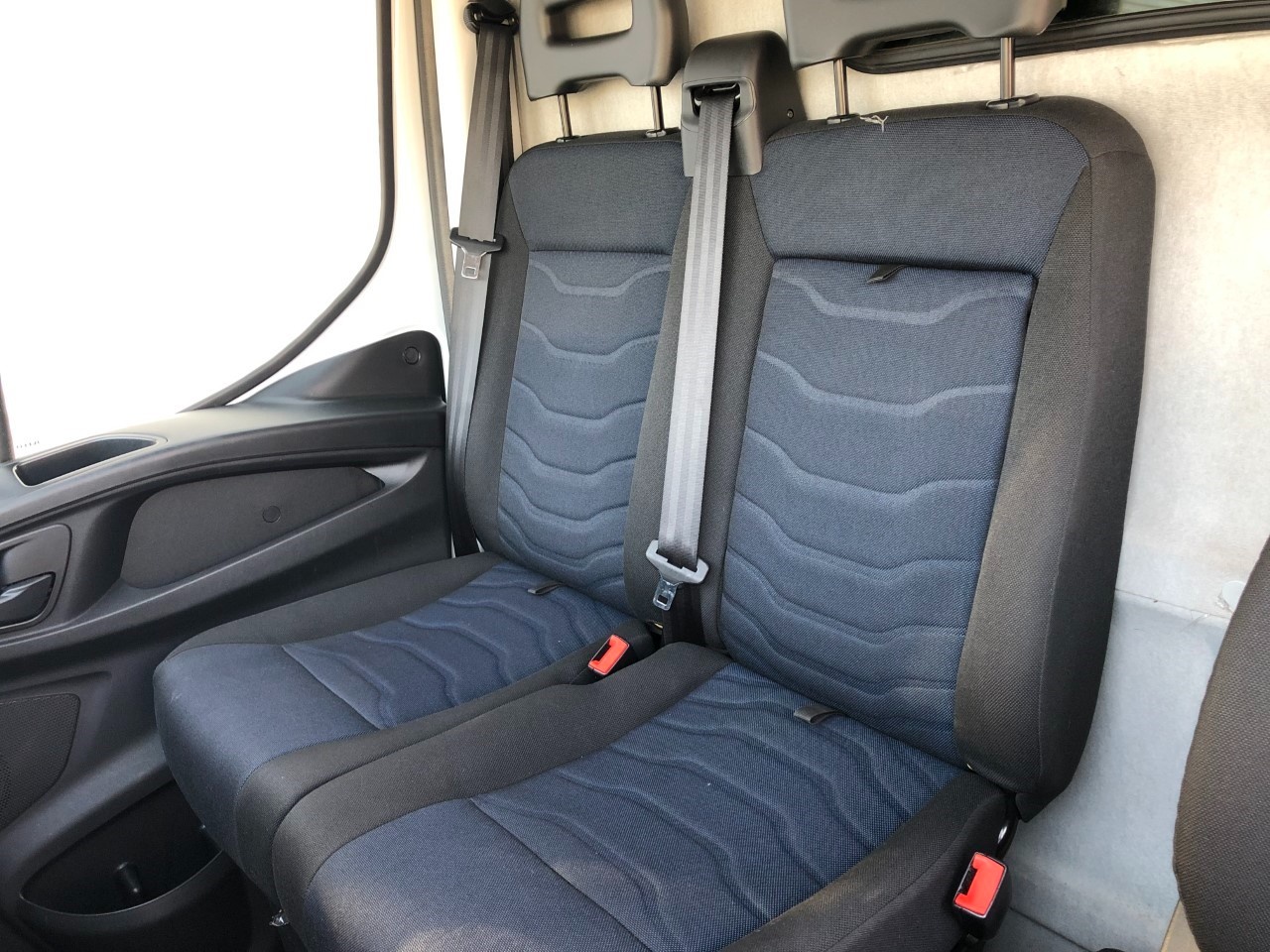 Iveco Daily V Daily 35 S 16 V - 19