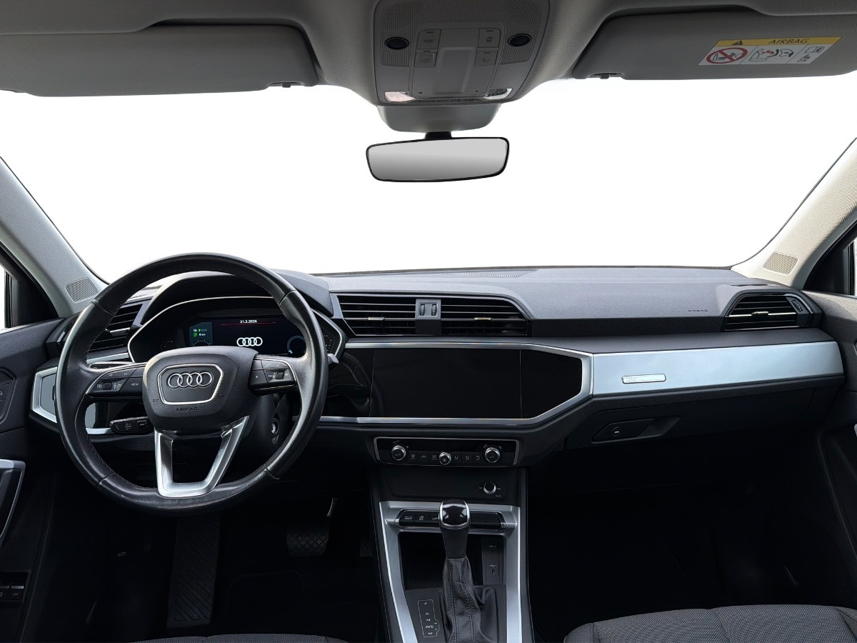 Audi Q3 Usato 2022 Q3 Mestre