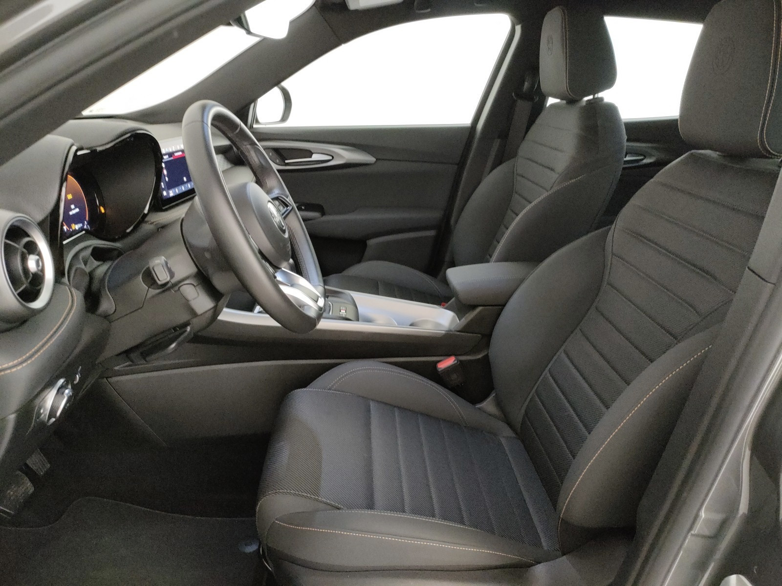 Alfa Romeo Tonale Usato 2024 Tonale Legnago