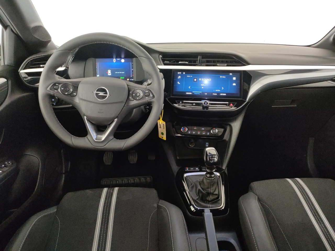 Opel Corsa Usato 2025 Corsa Parma