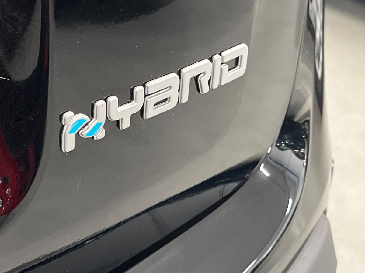 Fiat Panda Nuovo Ibrido benzina Panda Verona