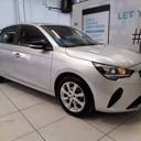 Corsa Vi 2020 - Corsa 1.2 Edition S&s 75cv