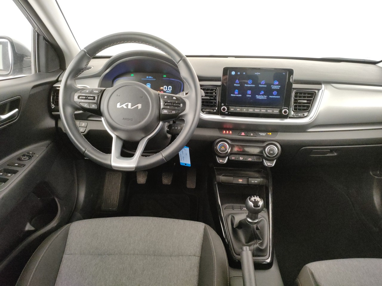 Kia Stonic Usato 2025 Stonic Parma