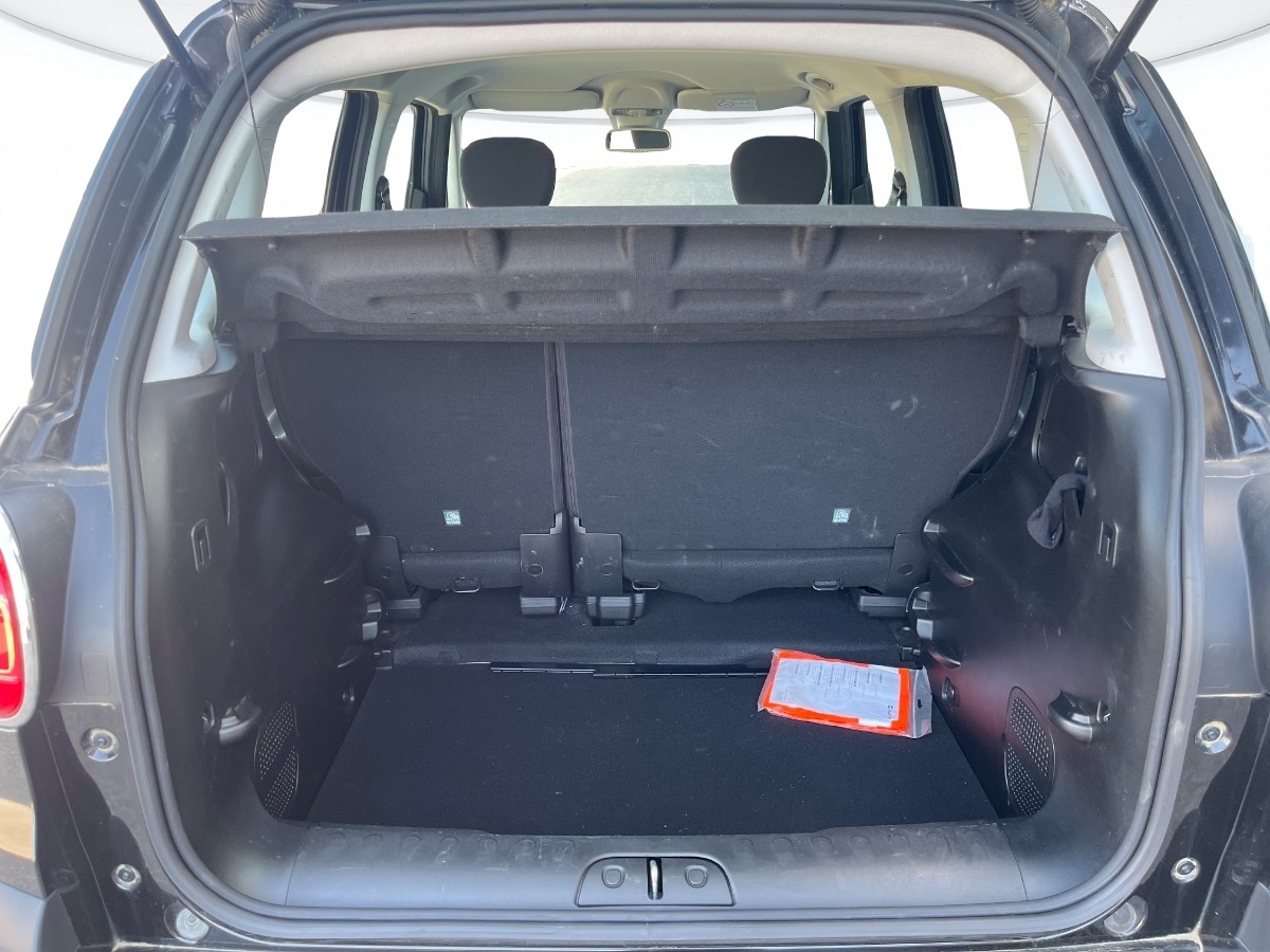 Fiat 500L Usato 2021 500L Cerea