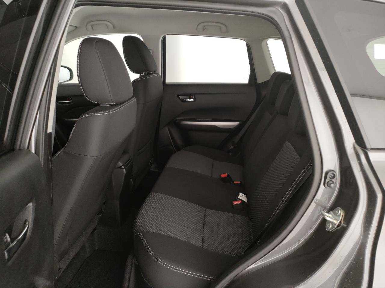 Suzuki Vitara Nuovo Ibrido benzina Vitara Porto Mantovano