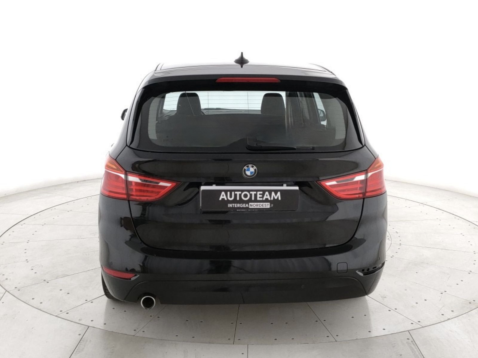 Bmw Serie 2 Usato 2016 Serie 2 Legnago