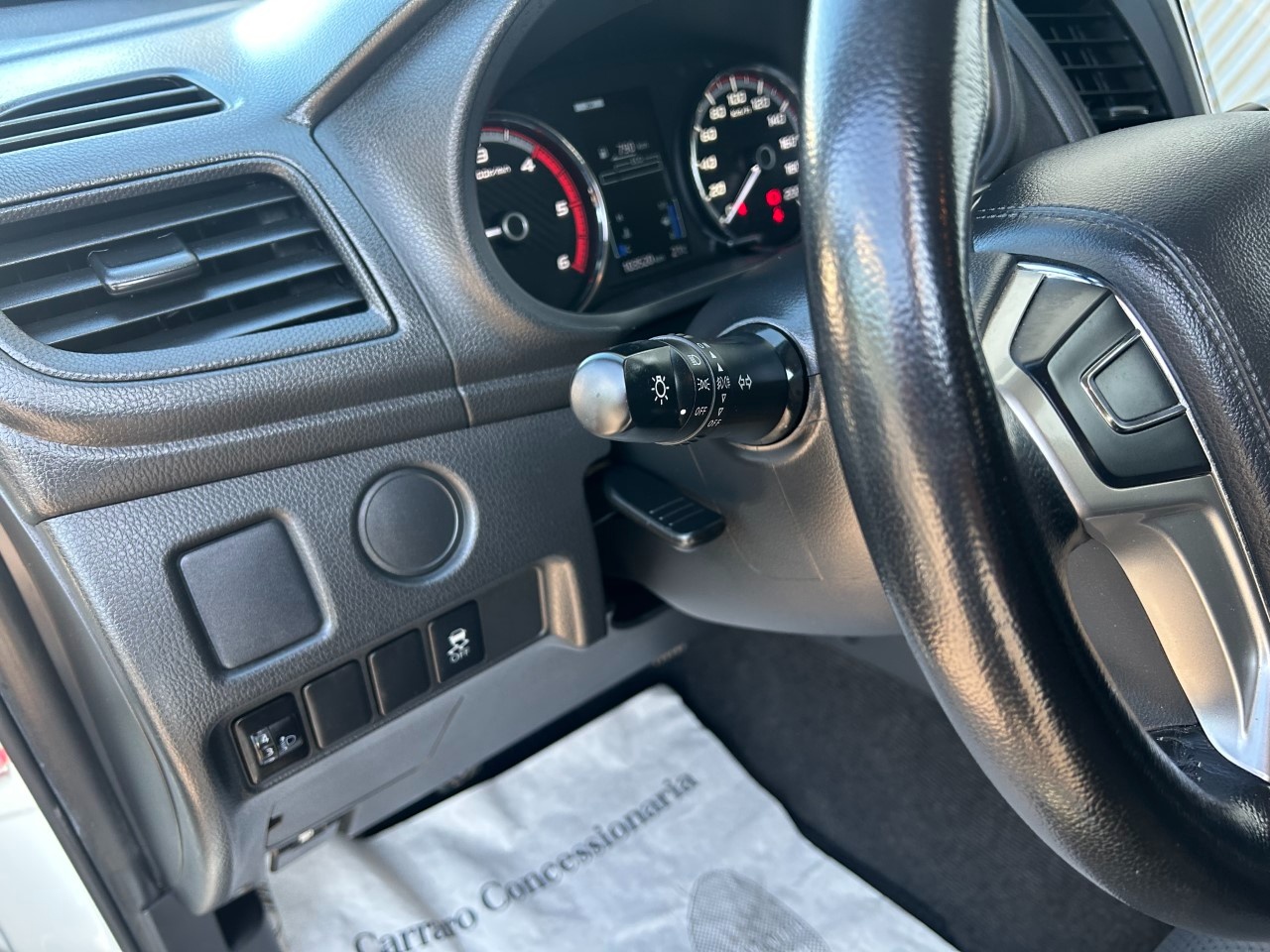 Mitsubishi L200 Cab VI L200 cl.cab 2.3d Invite Connect 4wd 150cv - 10