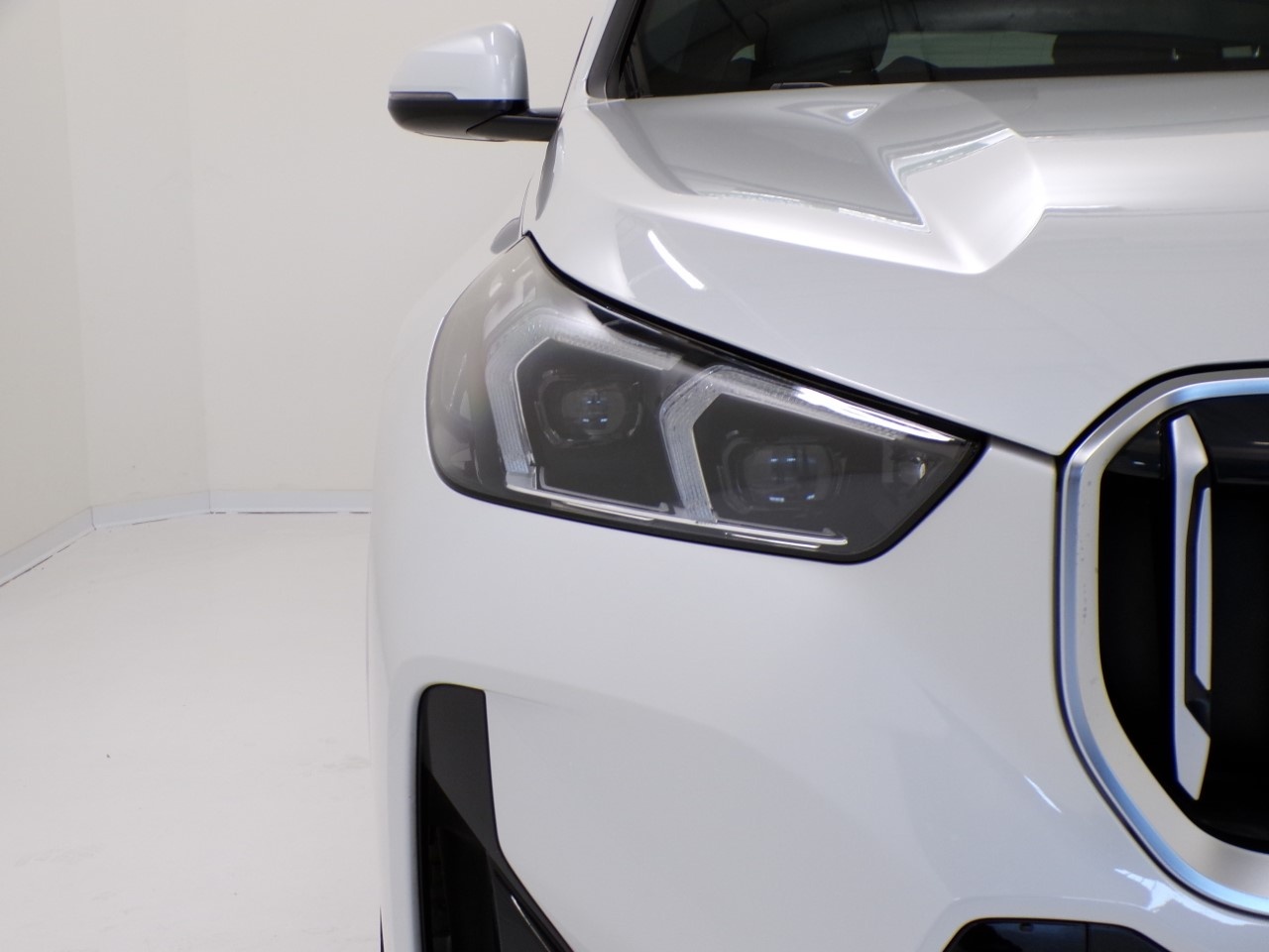 Bmw X1 X1 18d sDrive Msport DCT - 5