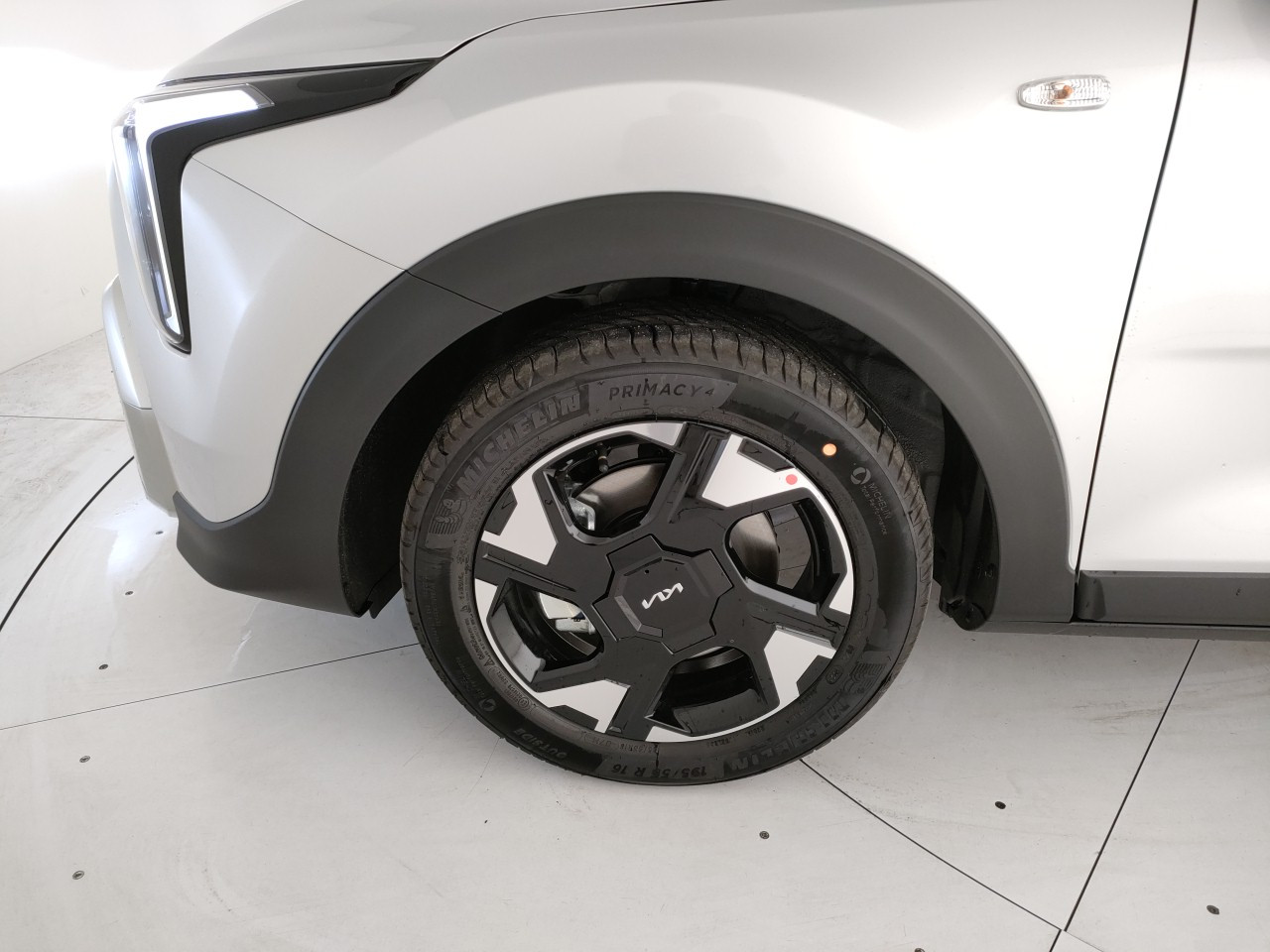 Kia Stonic Nuovo benzina Stonic Porto Mantovano